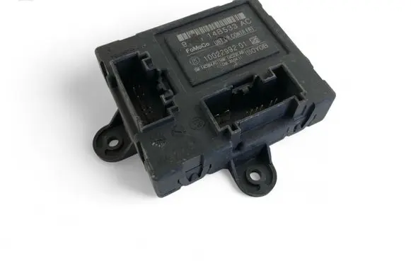 Ford Focus Other control units/modules 9G9T13B533AC
