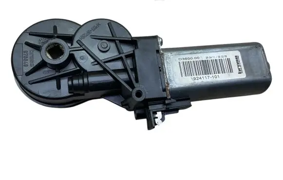 Audi A6 S6 C7 4G Seat adjustment motor 922174102 400144305 924117101