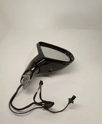 Mercedes-Benz S AMG W222 Front door electric wing mirror A317340