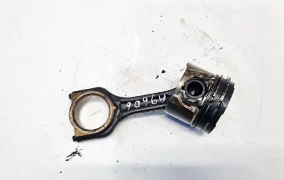Citroen Berlingo Piston with connecting rod