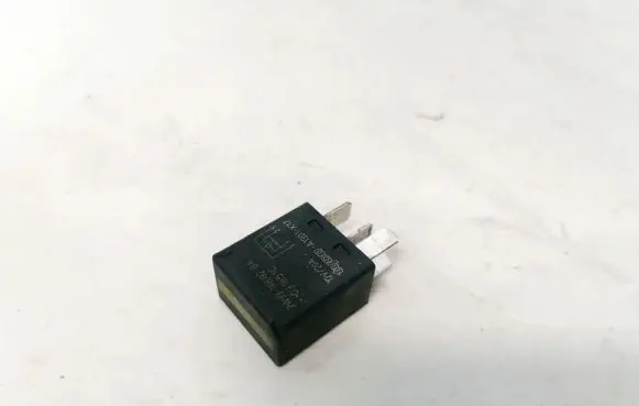 Ford Transit Other relay 2w9314b192ba