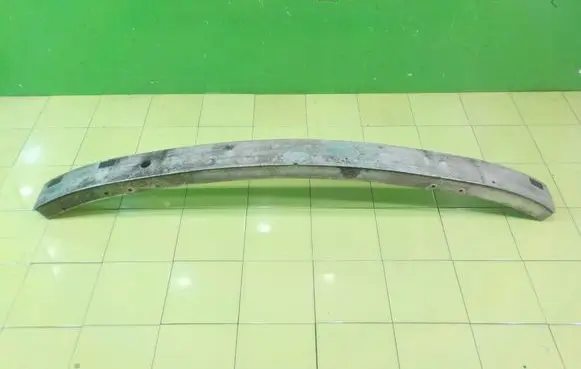 Mercedes-Benz ML W164 Front bumper foam support bar PRZOD