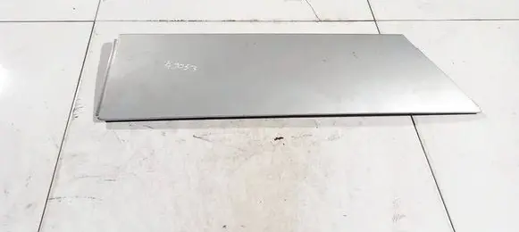 Rear/tail light trim molding