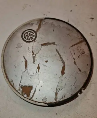 Volkswagen PASSAT B3 Original wheel cap 323601149 191601149G
