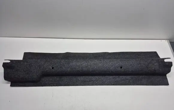 Chevrolet Camaro Trunk/boot mat liner 