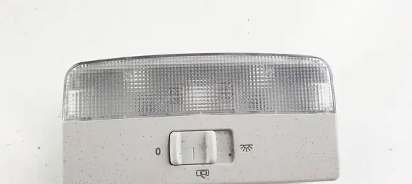 Volkswagen Transporter - Caravelle T6 Rear seat light 6Q09471055 6Q0947105