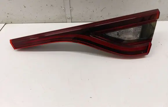 Renault Arkana Tailgate rear/tail lights 265509503R