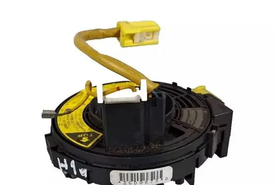 Airbag slip ring squib (SRS ring)