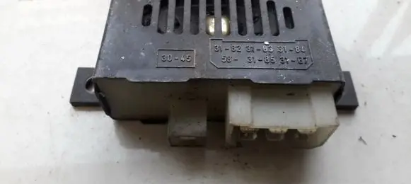 Ford Mondeo MK I Other control units/modules 85GG13150AA 00474900