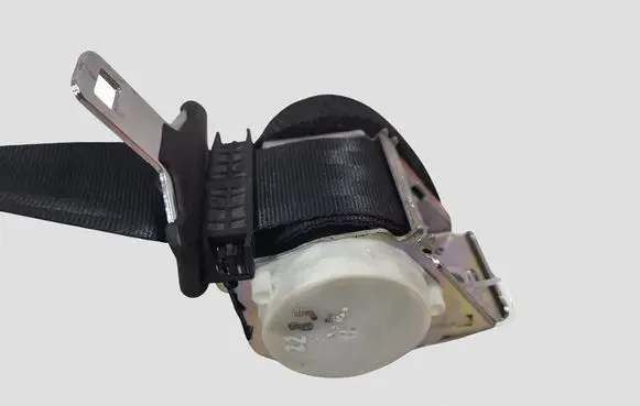 Citroen C5 Rear seatbelt 33017492 33017492B