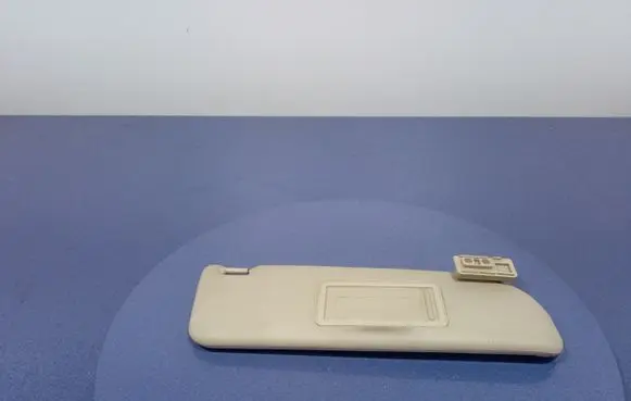 Alfa Romeo 166 Sun visor