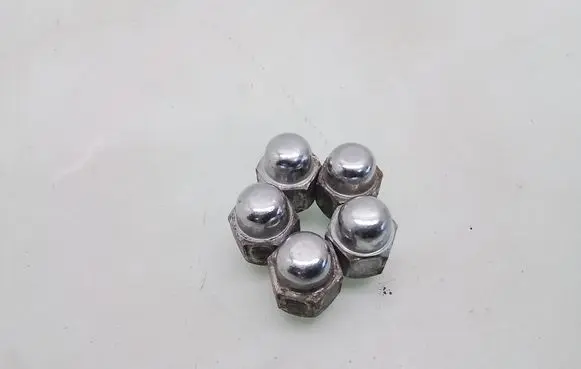 Hyundai i30 Nuts/bolts 
