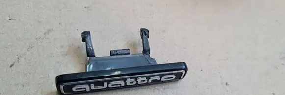 Audi Q5 SQ5 Front grill 8R0853736C