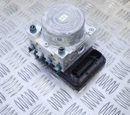 BMW 1 F20 F21 ABS Pump 6891611 6891612