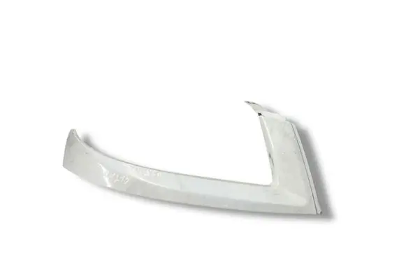 Fiat Doblo Under headlight/headlamp trim 735390977