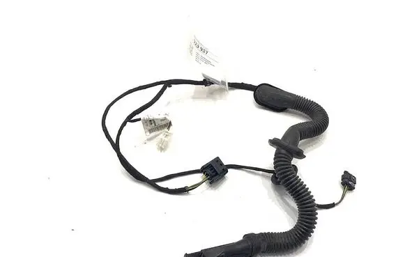 Mercedes-Benz CLA C117 X117 W117 Rear door wiring loom A1175401905