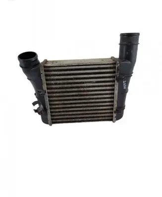 Audi A4 S4 B6 8E 8H Coolant radiator 8E0145805S