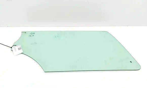 Ford Transit VII Front door window glass four-door KK31V21411A