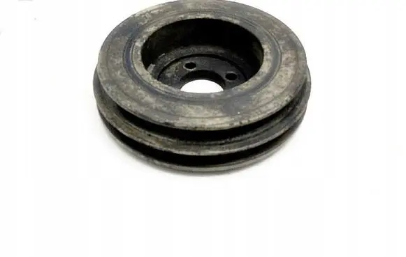 Opel Kadett D Crankshaft pulley 7826292110