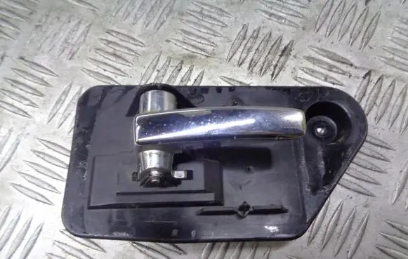 Opel Omega B2 Rear door interior handle trim 90566893