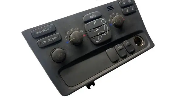 Volvo S80 Climate control unit 7923