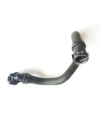Peugeot Partner III Engine coolant pipe/hose 980398178001