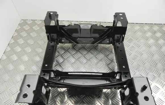 Tesla Model Y EGR valve cooler bracket 1490674