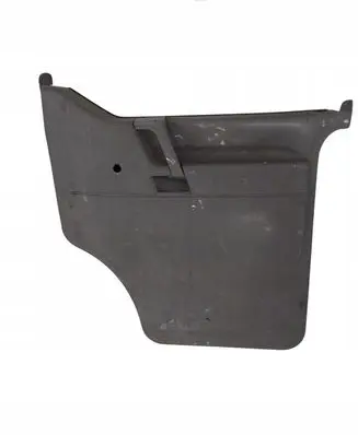 Volkswagen Multivan T4 Front door card panel trim 701867106