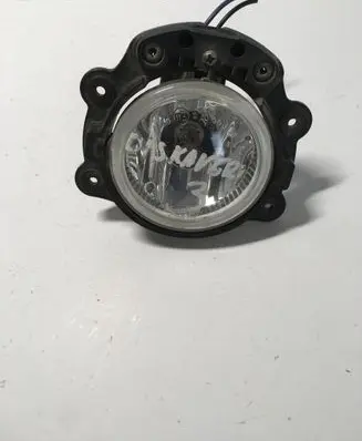 Land Rover Discovery 3 - LR3 Front fog light VUB503310 AGZ00064