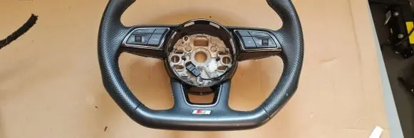 Audi A3 8Y Steering wheel 82A419091AH 653995000 362528925