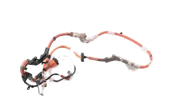 Toyota Prius (XW30) Engine installation wiring loom 8216447070K
