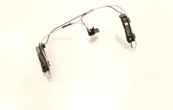 Renault Scenic III - Grand scenic III Other wiring loom 6078268