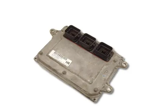 Engine control unit/module ECU
