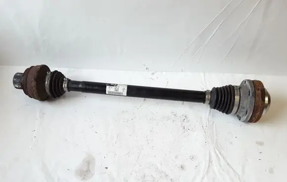 Audi A7 S7 4G Rear driveshaft 8R0501203C 1501234567