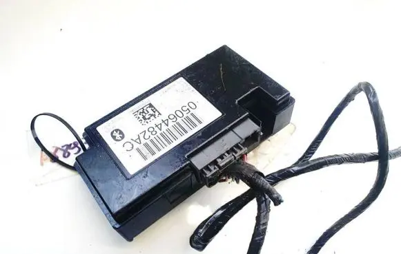 Chrysler Sebring (JS) Other control units/modules 05064482ac 1c3acb6k27n646531