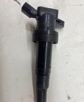 Hyundai i10 High voltage ignition coil 2730103200