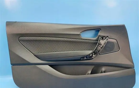 BMW 2 F22 F23 Front door card panel trim 7340343