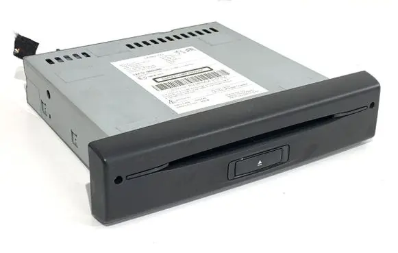Citroen C4 Grand Picasso CD/DVD changer 98105176ZD