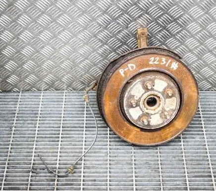 Honda CR-V Front wheel hub