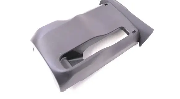 BMW 3 G20 G21 Steering wheel column trim 6999672