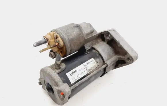 Renault Trafic III (X82) Starter motor 233002889R RSM1612