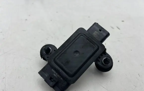 Ford Escort Exhaust gas pressure sensor MB3G5L243BC