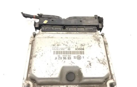 Engine control unit/module ECU
