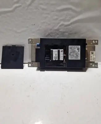 Phone control unit/module