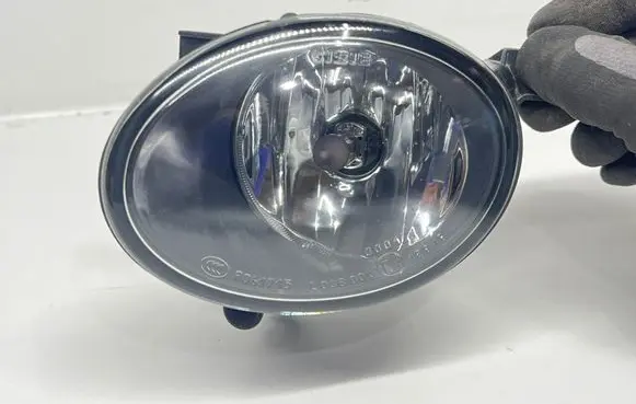 Volkswagen Golf VI Front fog light 5K0941699