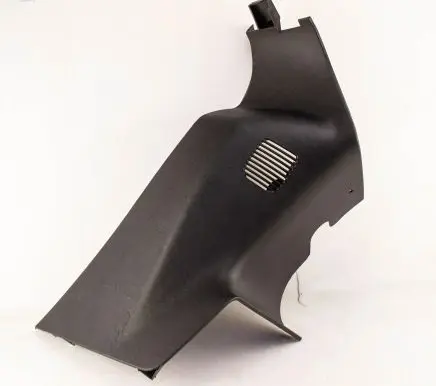 Dodge Caravan (C) pillar trim 0ZR15DX9AJ