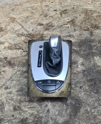 Mercedes-Benz E W211 Gear shifter surround trim plastic A2116802436