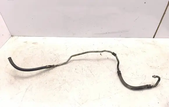Citroen C6 Air suspension line/pipe/hose 