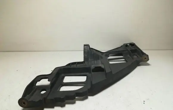 Volkswagen Golf VI Headlight/headlamp mounting bracket 5K0807227A