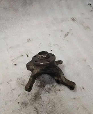 Renault Espace IV Front wheel hub
